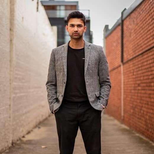 Met the love of my life